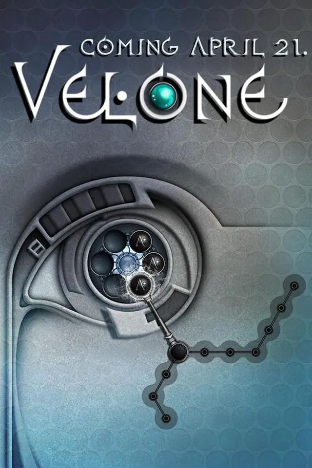Main image of VELONE - PC [Online Game Code]