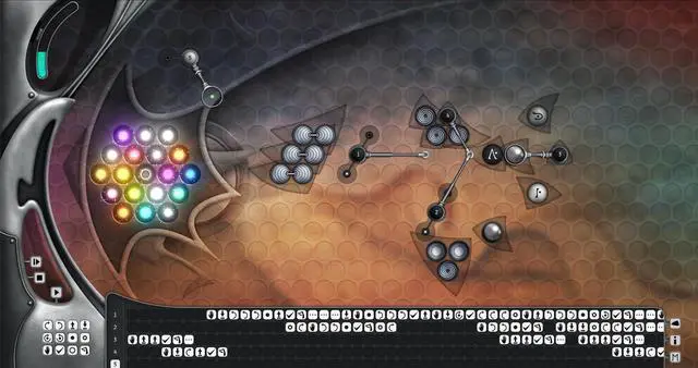 Alt view image 6 of 9 - VELONE - PC [Online Game Code]