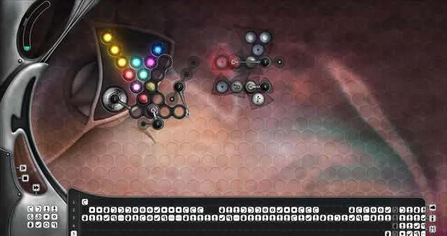 Alt view image 7 of 9 - VELONE - PC [Online Game Code]