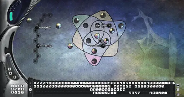 Alt view image 8 of 9 - VELONE - PC [Online Game Code]