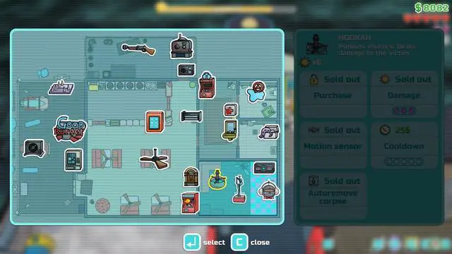 Alt view image 5 of 11 - Godlike Burger - PC [Online Game Code]