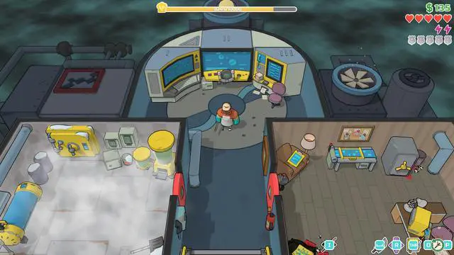 Alt view image 9 of 11 - Godlike Burger - PC [Online Game Code]