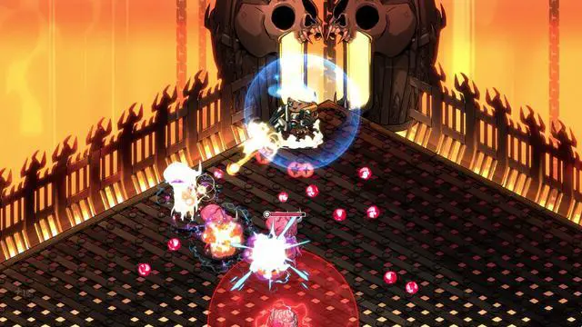 Alt view image 4 of 13 - Wildcat Gun Machine - PC [Online Game Code]
