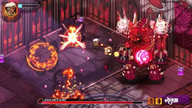 Alt view image 5 of 13 - Wildcat Gun Machine - PC [Online Game Code]