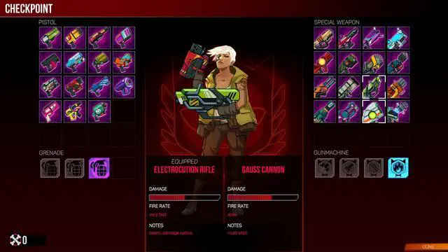 Alt view image 6 of 13 - Wildcat Gun Machine - PC [Online Game Code]