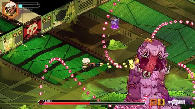 Alt view image 10 of 13 - Wildcat Gun Machine - PC [Online Game Code]