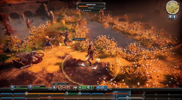 Alt view image 2 of 11 - Iron Danger - PC [Online Game Code]