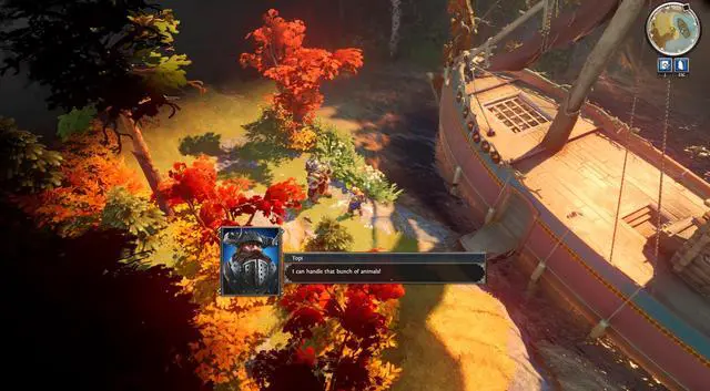 Alt view image 3 of 11 - Iron Danger - PC [Online Game Code]
