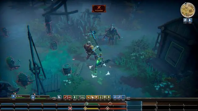 Alt view image 4 of 11 - Iron Danger - PC [Online Game Code]