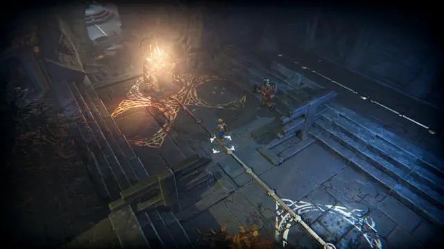 Alt view image 6 of 11 - Iron Danger - PC [Online Game Code]