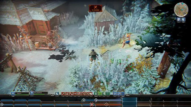 Alt view image 7 of 11 - Iron Danger - PC [Online Game Code]