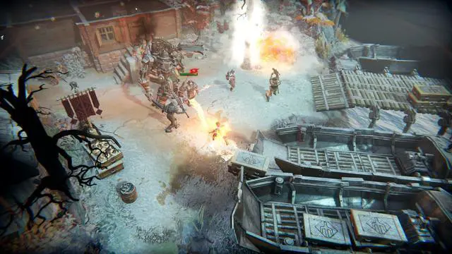 Alt view image 8 of 11 - Iron Danger - PC [Online Game Code]