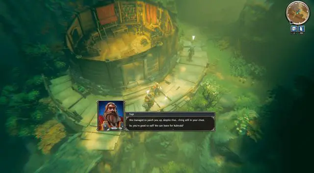 Alt view image 10 of 11 - Iron Danger - PC [Online Game Code]