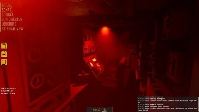 Alt view image 10 of 13 - Destroyer: The U-Boat Hunter - PC [Online Game Code]