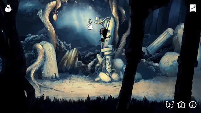 Alt view image 4 of 12 - Children of Silentown - PC [Steam Online Game Code]