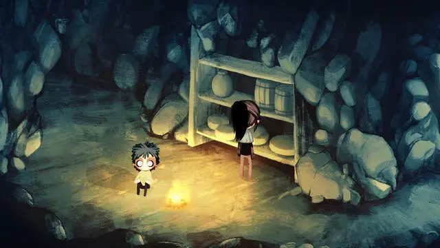 Alt view image 10 of 12 - Children of Silentown - PC [Steam Online Game Code]