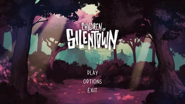 Alt view image 12 of 12 - Children of Silentown - PC [Steam Online Game Code]