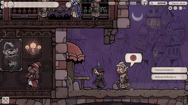 Alt view image 8 of 14 - Potion Tycoon - PC [Steam Online Game Code]