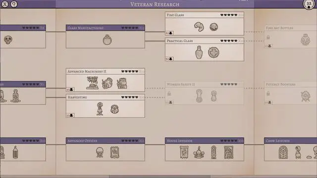 Alt view image 10 of 14 - Potion Tycoon - PC [Steam Online Game Code]