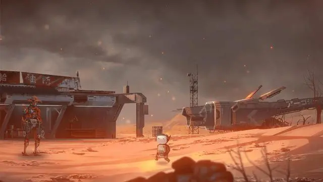 Alt view image 8 of 14 - Life of Delta - PC [Steam Online Game Code]