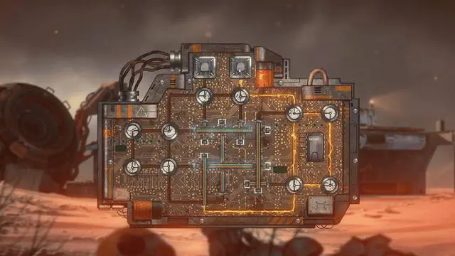 Alt view image 9 of 14 - Life of Delta - PC [Steam Online Game Code]
