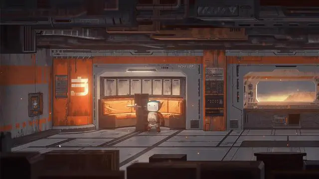 Alt view image 11 of 14 - Life of Delta - PC [Steam Online Game Code]