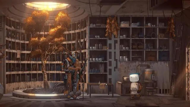 Alt view image 14 of 14 - Life of Delta - PC [Steam Online Game Code]