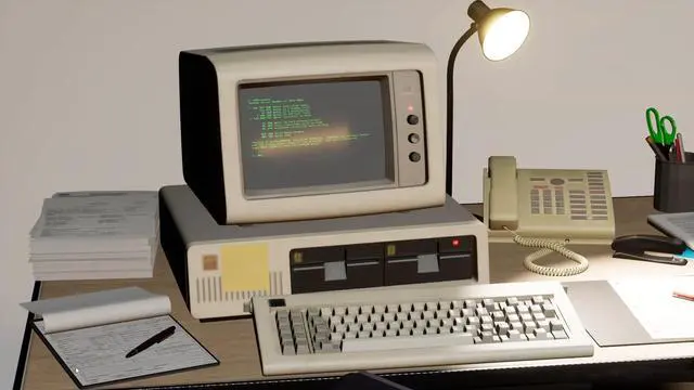 Alt view image 4 of 19 - Rough Justice: '84 - PC [Steam Online Game Code]