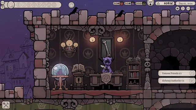 Alt view image 6 of 6 - Potion Tycoon - Supporter Pack - PC [Steam Online Game Code]