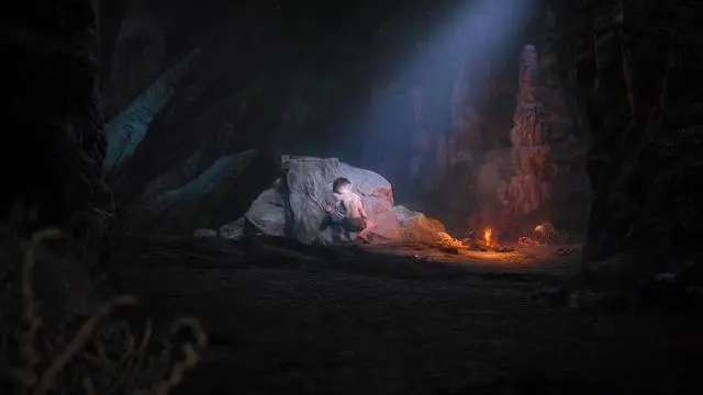 Alt view image 4 of 6 - The Lord of the Rings: Gollum™ - PC [Steam Online Game Code]