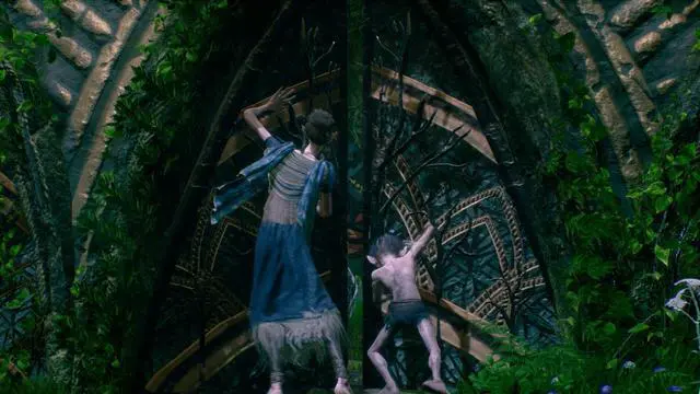 Alt view image 6 of 6 - The Lord of the Rings: Gollum™ - PC [Steam Online Game Code]