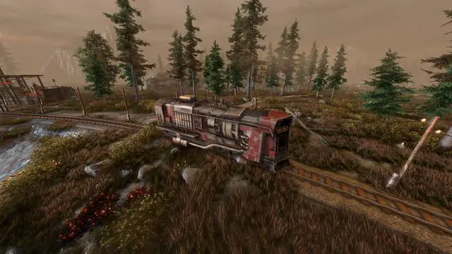 Alt view image 3 of 9 - New Cycle - Supporter Pack - PC [Steam Online Game Code]