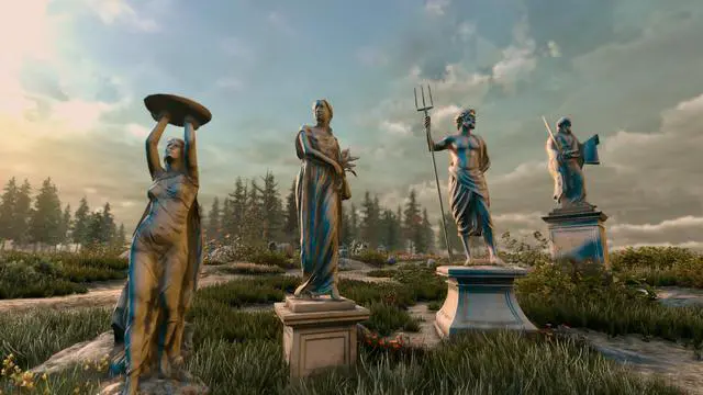 Alt view image 6 of 9 - New Cycle - Supporter Pack - PC [Steam Online Game Code]