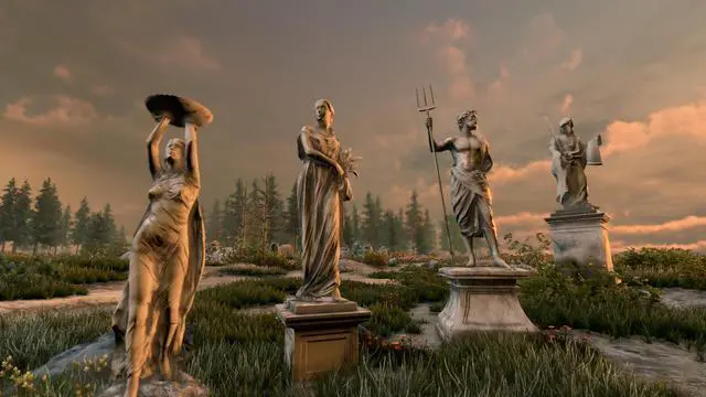 Alt view image 8 of 9 - New Cycle - Supporter Pack - PC [Steam Online Game Code]