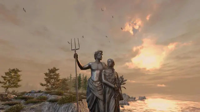 Alt view image 9 of 9 - New Cycle - Supporter Pack - PC [Steam Online Game Code]