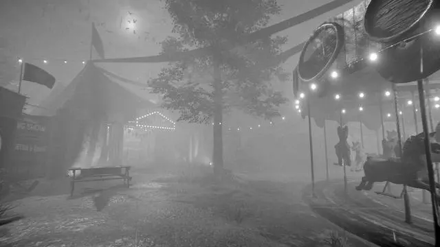 Alt view image 4 of 7 - REVEIL - Funhouse Pack - PC [Steam Online Game Code]