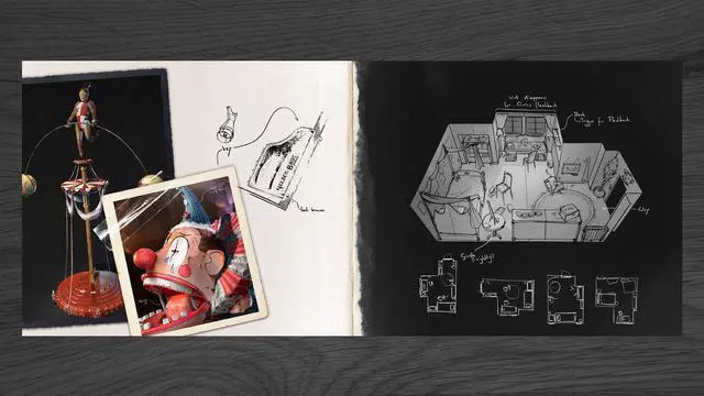 Alt view image 7 of 7 - REVEIL - Funhouse Pack - PC [Steam Online Game Code]