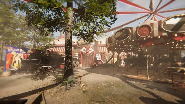 Alt view image 3 of 11 - REVEIL - PC [Steam Online Game Code]