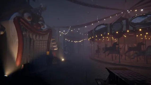Alt view image 7 of 11 - REVEIL - PC [Steam Online Game Code]