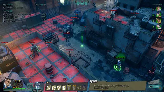 Alt view image 4 of 11 - Capes - PC [Steam Online Game Code]