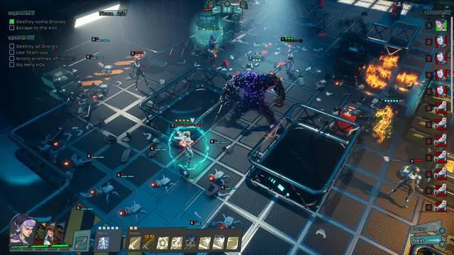 Alt view image 5 of 11 - Capes - PC [Steam Online Game Code]