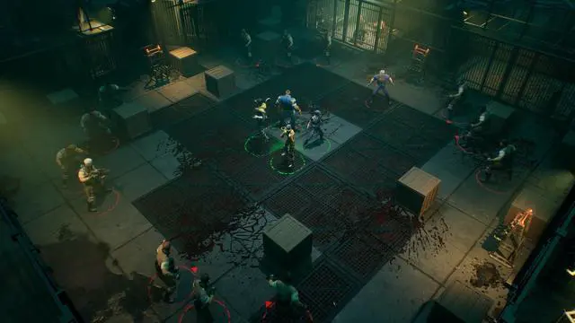 Alt view image 8 of 11 - Capes - PC [Steam Online Game Code]