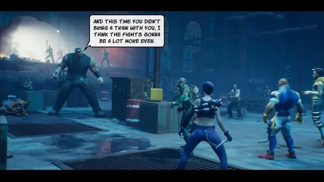 Alt view image 10 of 11 - Capes - PC [Steam Online Game Code]