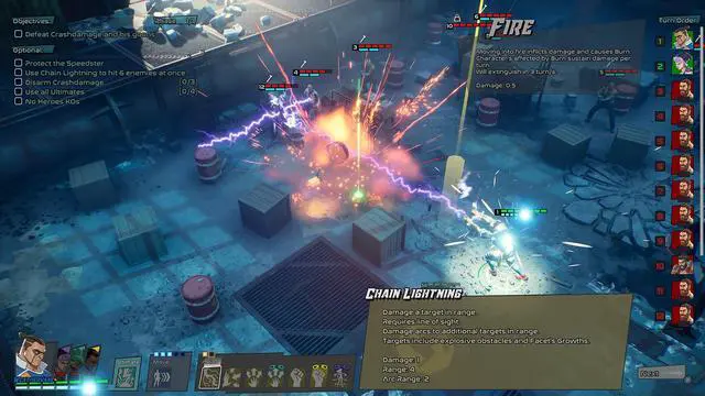 Alt view image 11 of 11 - Capes - PC [Steam Online Game Code]