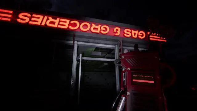 Alt view image 2 of 10 - Shift 87 - PC [Steam Online Game Code]
