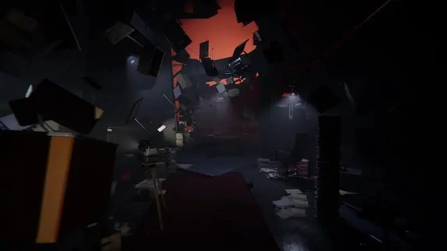 Alt view image 3 of 10 - Shift 87 - PC [Steam Online Game Code]