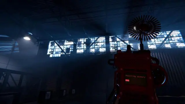 Alt view image 4 of 10 - Shift 87 - PC [Steam Online Game Code]