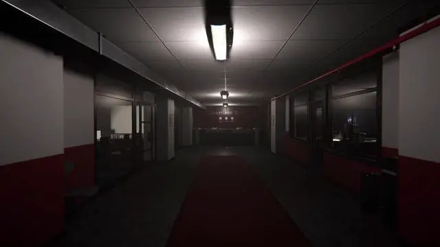 Alt view image 5 of 10 - Shift 87 - PC [Steam Online Game Code]