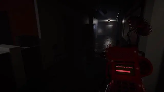 Alt view image 6 of 10 - Shift 87 - PC [Steam Online Game Code]