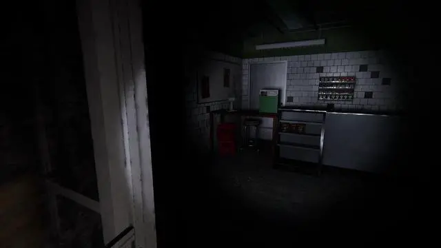 Alt view image 7 of 10 - Shift 87 - PC [Steam Online Game Code]